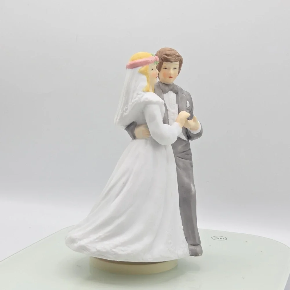 N/A vintage bride